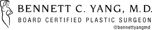 Bennett C. Yang, MD - Maryland Plastic Surgeon