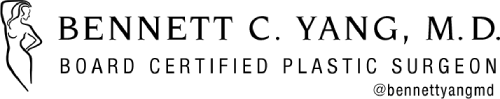 Bennett C. Yang, MD - Maryland Plastic Surgeon