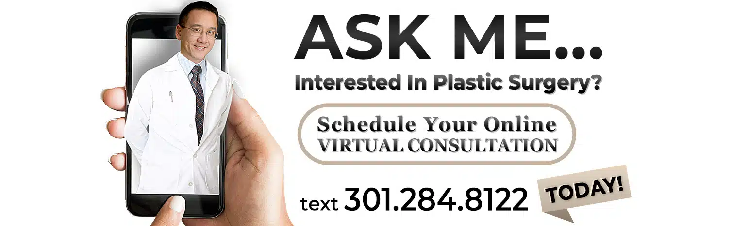 Bennett C. Yang, MD Best Plastic Surgeon Near Me - McLean Virginia