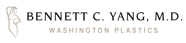 Bennett Yang MD Site Logo