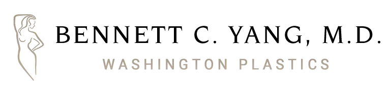 Bennett Yang MD Site Logo