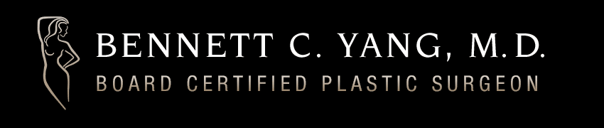 Bennett C. Yang, MD - Maryland Plastic Surgeon