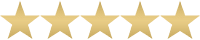 Gold star icon