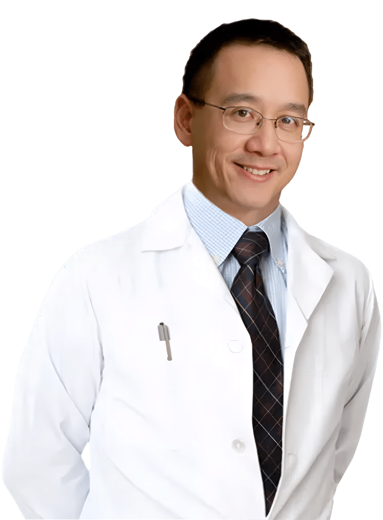 Bennett C. Yang, MD - Maryland Plastic Surgeon
