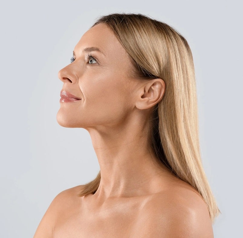 Neck Lift Surgeon In Rockville Maryland